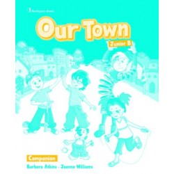 Our Town Junior B - Companion Our Town Junior B - Companion